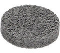Sanremo Filter Round Ø15x3 MM ST /steel