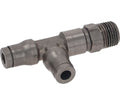 Sanremo T-fitting Quick Ø4-ø4-1/8"m
