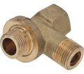 Sanremo Fitting Lower 1/4"x3/8"x3/8