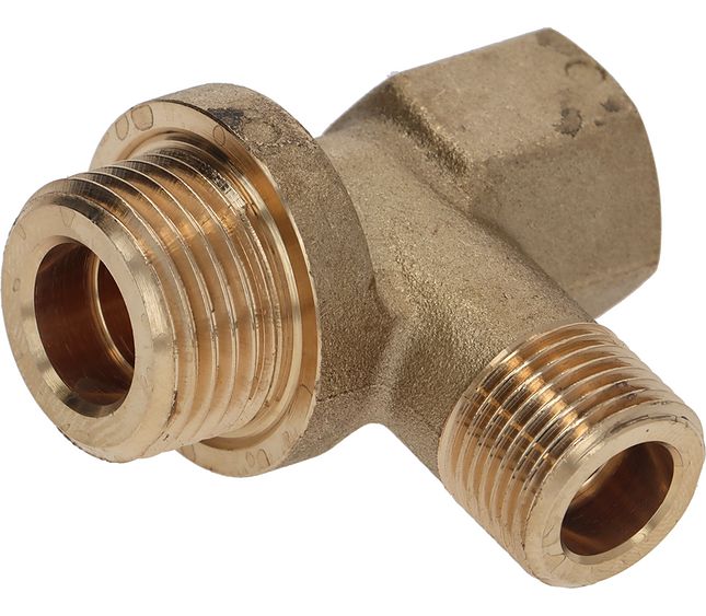 Sanremo Fitting 3/8"-1/2 - CAPRI +3 more