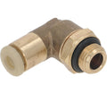 Sanremo Swivel Quick Fitting Ø4x1/8