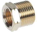 Sanremo Fitting 3/8"m-1/4"f - CUBE/F18
