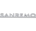 Sanremo Label Sanremo Polished 75X2MM