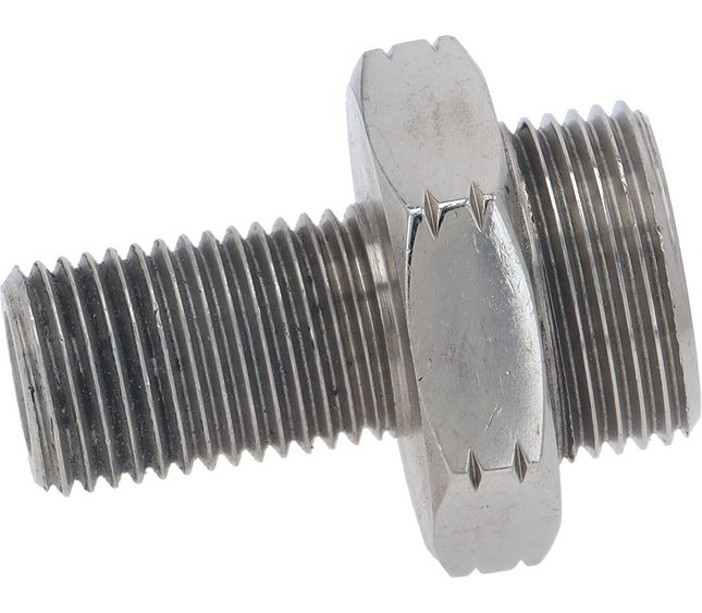 Sanremo Rear Lever Tap Connection