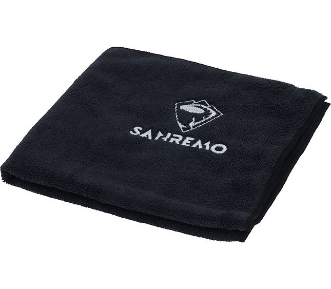 Sanremo Microfibre Cloth 30X30