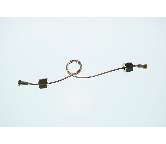 Sanremo Pressure Gauge Capillary Tube