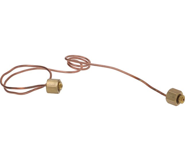 Sanremo Capillary Tube 2-3 Groups