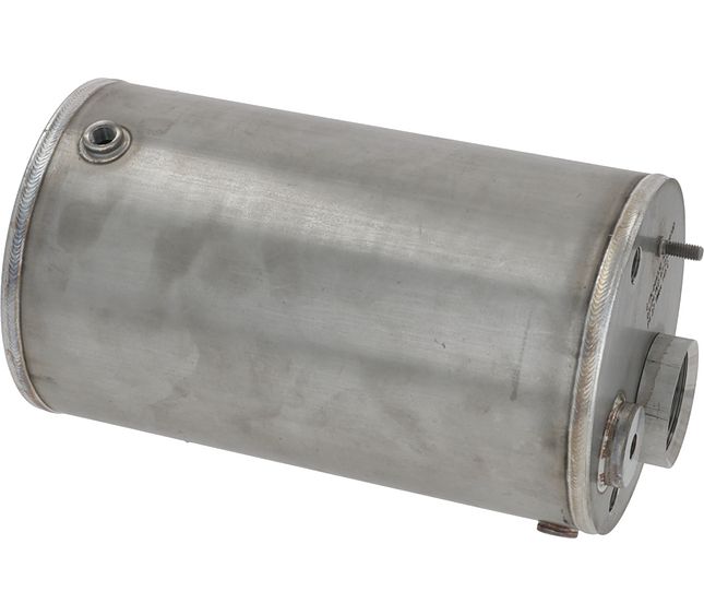 Sanremo Boiler ST /steel 2.8 L