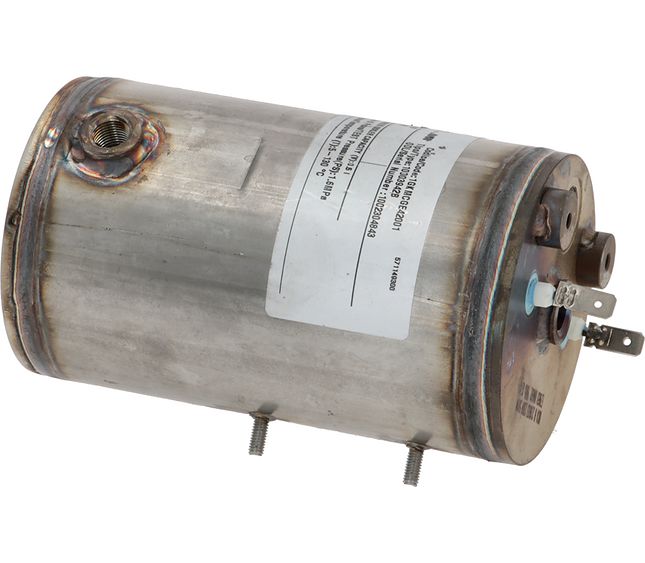 Sanremo Boiler 230V 500W