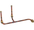 Sanremo Steam Supply Hose