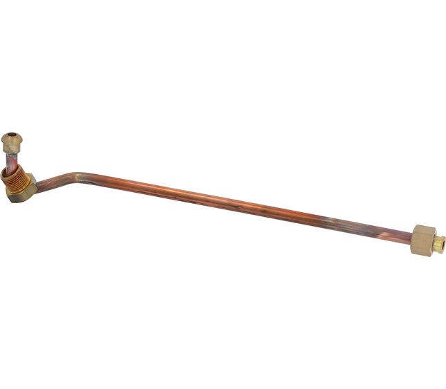 Sanremo Transducer Tube