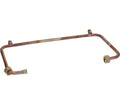 Sanremo Thermosiphonic Tube Ø10 MM 2 Groups