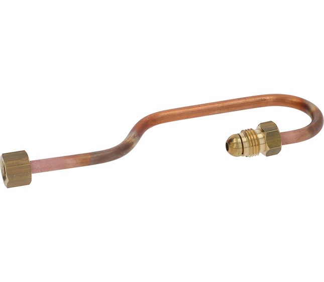 Sanremo Volumetric Outlet Tube