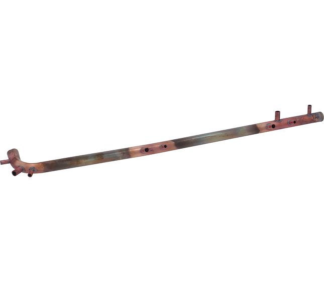 Sanremo Drain Pipe Internal