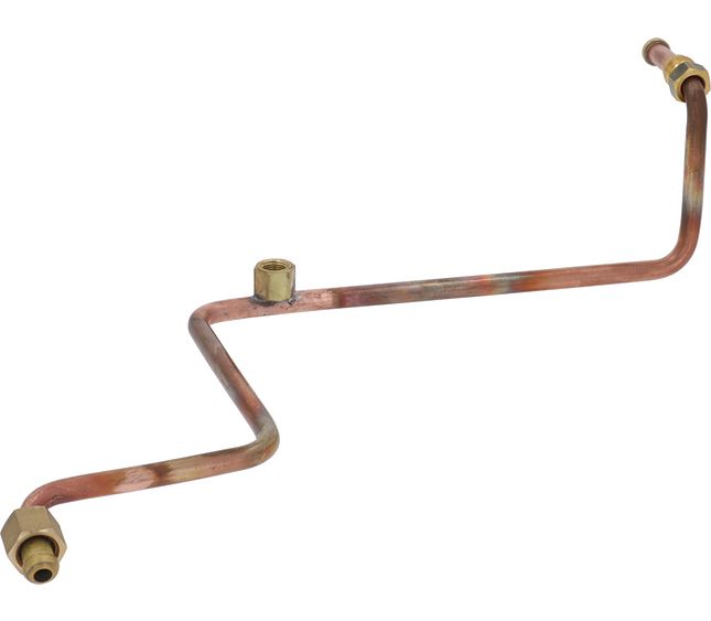 Sanremo Mixed Water Supply Hose