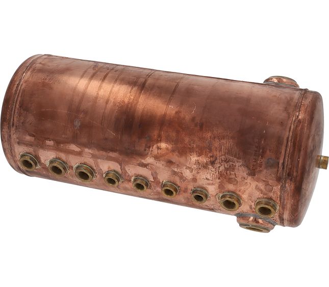 Sanremo Boiler 10 L