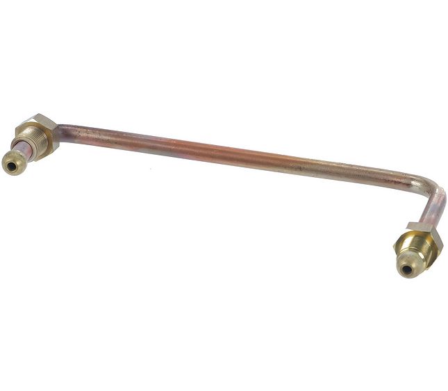 Sanremo Steam/mixed Water Pipe