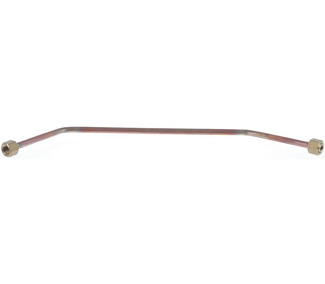 Sanremo Steam Pipe RH 2-3 Groups - F18