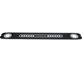 Sanremo Faceplate Upper 2 Groups