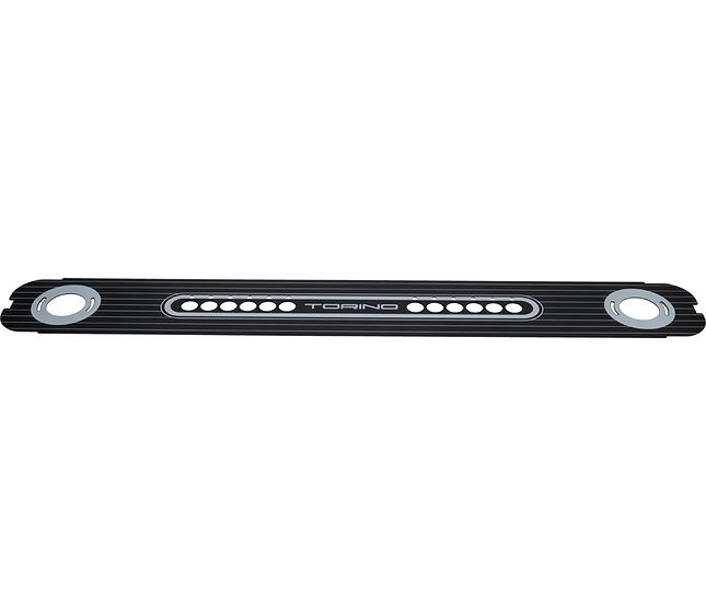 Sanremo Faceplate Upper 2 Groups