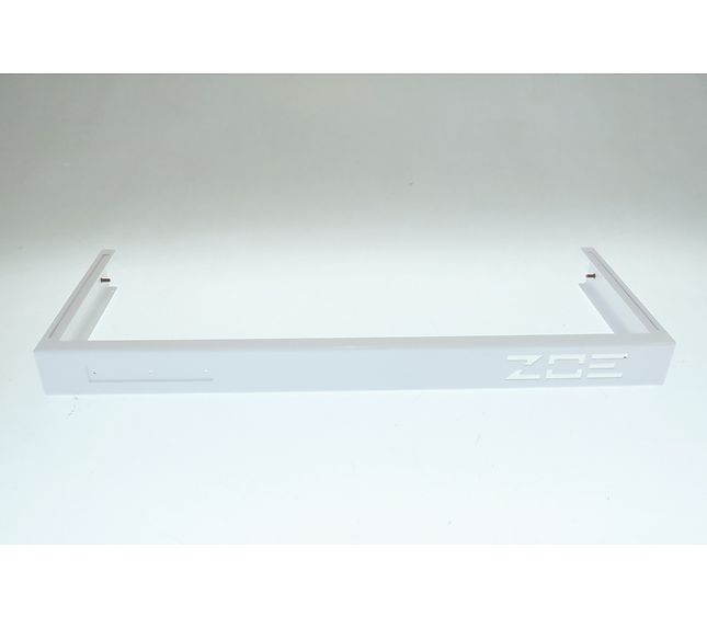 Sanremo Faceplate Lower White