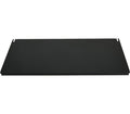 Sanremo Rear Panel 2 Groups Black Polished