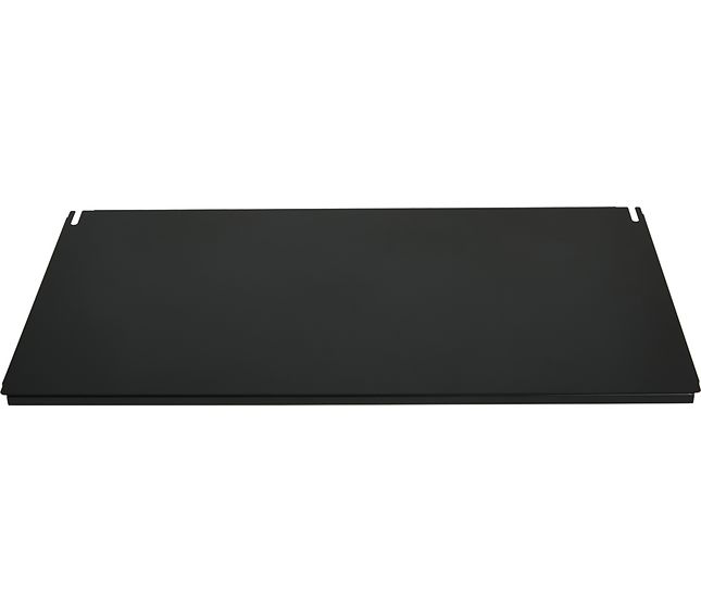 Sanremo Rear Panel 2 Groups Black Polished