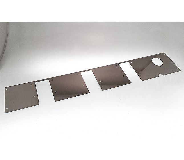 Sanremo Front Protection