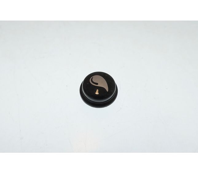 Sanremo Water Dispensing Button Black