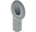 Sanremo Front Foot Cover Grey