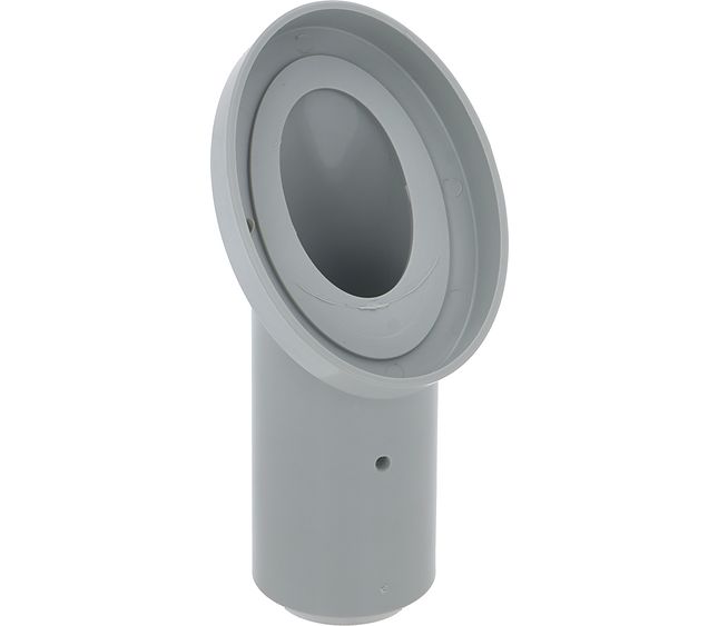 Sanremo Front Foot Cover Grey