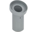 Sanremo Rear Foot Cover Grey