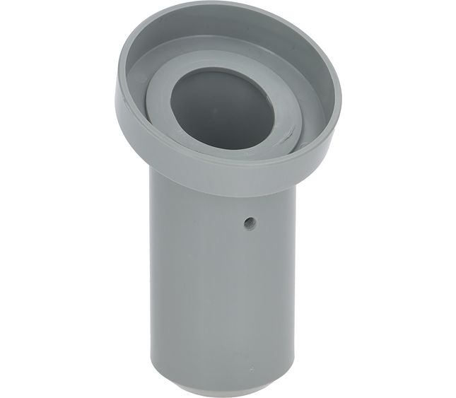 Sanremo Rear Foot Cover Grey