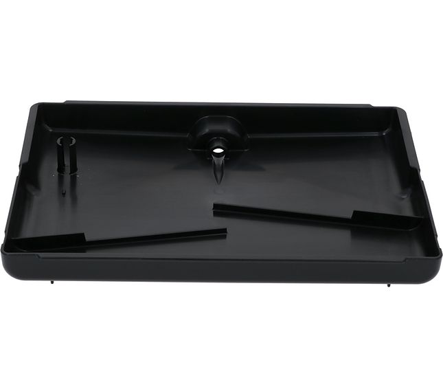 Sanremo Collecting Tank