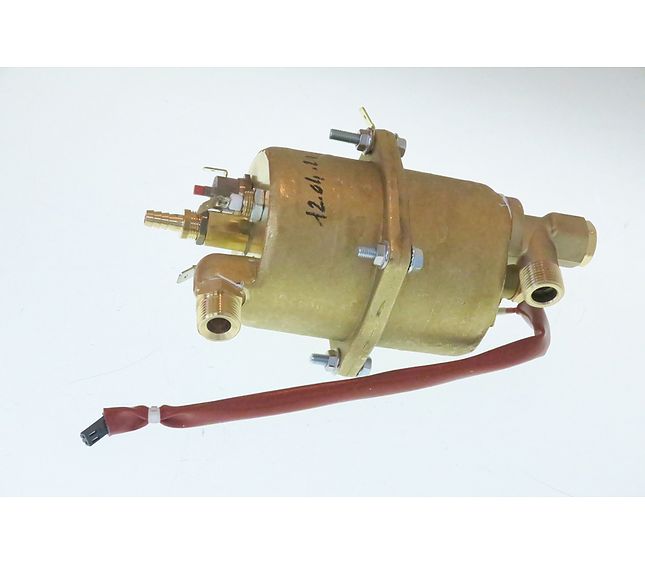 Sanremo Boiler Assembly Tcs Right C/ntc 1KW 230V UL CB