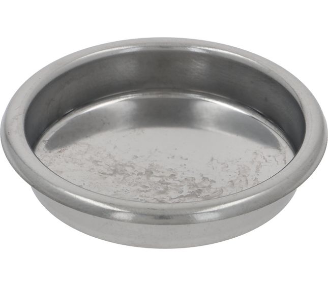 Sanremo Blind Filter of Steel