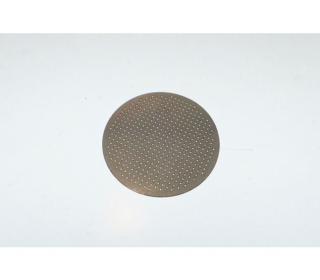 Sanremo Net Shower Screen Ø 50.5