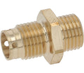 Sanremo Fitting 1/4"-1/4