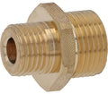 Sanremo Fitting 1/4"m-3/8"m