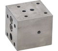 Sanremo Group Solenoid Valve Block