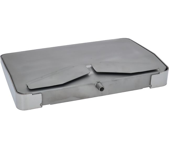 Sanremo Drain Plate