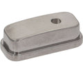 Sanremo Button Cover