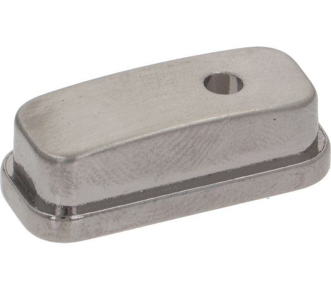 Sanremo Button Cover