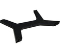 Sanremo Stem LH Matt Black
