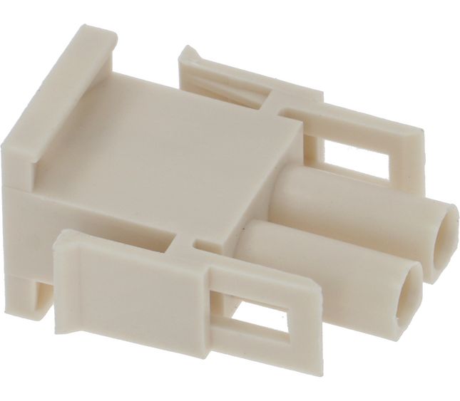 Sanremo Block 2-way White