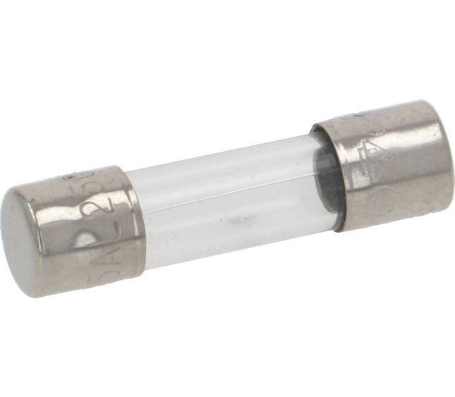 Sanremo Glass Fuse 3.15A 5X20 250V