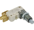 Sanremo Microswitch