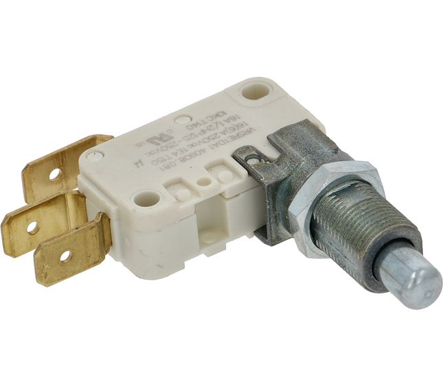 Sanremo Microswitch