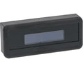 Sanremo Display Lcd Cover Blue