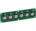 Sanremo Push-button Panel - Milano-1SAP +7 more